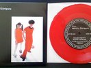 White Stripes Pacific Rim Tour 7