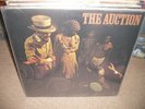 DAVID AXELROD LP THE AUCTION ORIG STILL SEALED FUNK