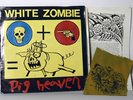 White Zombie (Rob Zombie) Pig Heaven 7