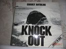 Charly Antolini Jeton Vinyl Direct to Disc LP Knock Out