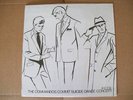 THE COMMANDOS Commit Suicide Dance Concert orig LP #628