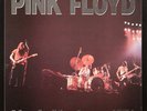 Pink Floyd - Live In Montreux 1971 / 3 Records
