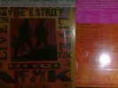 Bruce Springsteen Live in New York 3 LP Set RARE impor