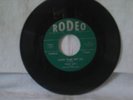 BILLIE LUKE Long Time No See RODEO 126 *RARE ROCKABILLY