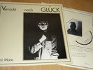 AMI MARIE LP VERRÜCKT NACH GLÜCK  MINIMAL