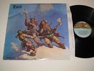 DUST/HARD ATTACK  LP US 1972 KAMA SUTRA KSBS-2059