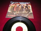 SLAUGHTER & THE DOGS-YOU'RE READY-V.RARE FRANCE 7