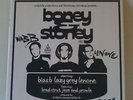 Boney & Stoney EP Oz Hip Hop Signed Aussie HEAT 4 HUNTZ