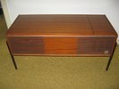 Record Player with built in AM Radio