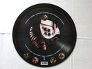 AC/DC Stiff upper lip Picturedisc FEHLPRESSUNG