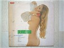 DRUMMER MAN JAPAN LP / SEXY NUDE COVER,FUNK,BREAKS,DITC