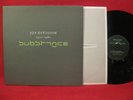 JOY DIVISION LP-Substance UK PRESS VG+