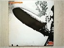 LED ZEPPELIN /ST 1ST JAPAN LP / JIMMY PAGE,ROBERT PLANT