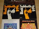 Black Sabbath LP´s, Vol. 4, Sabbath bloody sabbath, FOC