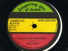 Lee Perry - Free Up The Prisoners JA 12