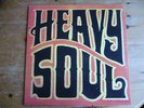 Paul Weller-Heavy Soul original 1997 UK LP