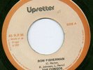 THE CONGOS - ROW FISHERMAN UPSETTER  lee perry LISTEN ?