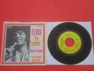 Elvis Presley I'm Leavin' DJ 45 w/Sleeve 