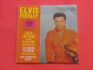 Elvis Presley Love In las Vegas EPA - 4381 Germany NM 
