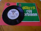 ROY ORBISON EP GIGOLETTE MOMUMENT PX-11292