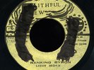 Leroy Brown - Ranking Byron JA orig 45 Listen