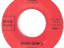 MODERN SOUL  CROSSOVER  JESSE GOMEZ  