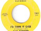 NORTHERN SOUL  SAM FLETCHER  