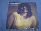 FUNK  SOUL LP  SPANKY WILSON  