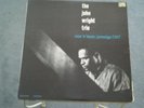 JOHN WRIGHT TRIO  
