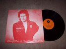 GG ALLIN Always Was Is and Always Shall Be LP Blitz1983