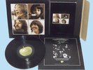 THE BEATLES LET IT BE ORIG 1970 UK 1ST ISSUE BOX SET