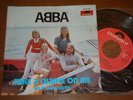 ABBA - TAKE A CHANCE ON ME , PORTUGAL 7