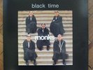 THE MONKS - Black Time - LP