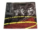 A-HA - Train of Thought EP+Autogramme,signed by all,RAR