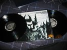 Electric Wizard - Dopethrone UK Metal 2LP RARE