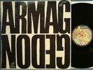 LP ARMAGGEDON, ORIGINAL LP,KUCKUCK,D 70,MINT