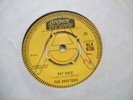The Drifters - Rat Race 1963 UK 45 DEMO