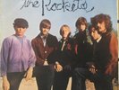 THE ROCKETS (Neil Young) Original 1968 White Whale LP