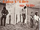 THE WHO Baba O'Riley / My Wife BELGIUM 7