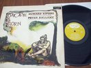 PETER BELLAMY - OAK, ASH & THORN LP 1970