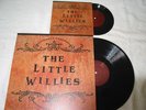 NORAH JONES LITTLE WILLIES   NM