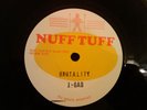 I-GAD - BRUTALITY - NUFF TUFF 7