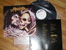 Sarcofago - Rotting / LP, Cogumelo press