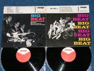 BIG BEAT 1&2 Olympic - Theo Schumann/2 GDR Amiga LPs'65