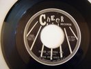 THE FIVE DISCS NEVER LET YOU GO 1962 CHEER 45
