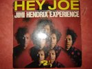 JIMI HENDRIX / HEY JOE +3 TITRES 7