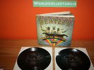 BEATLES Magical Mystery Tour EP 1st UK Mono '67 -MINT