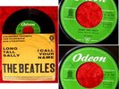 Single Beatles: Long Tall Sally