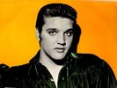 ELVIS PRESLEY ORIG 1956 UK H.M.V. LP ROCK AND ROLL No 2