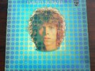 DAVID BOWIE - SAME ORG 1969 PHILIPS PSYCH VG/G++ LISTEN